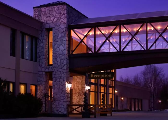 Pinestone Resort & Conference Centre