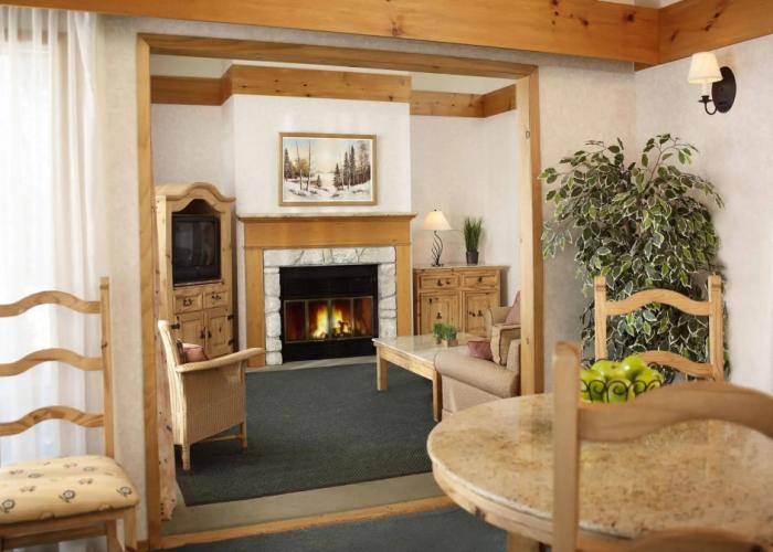 Pinestone Resort & Conference Centre