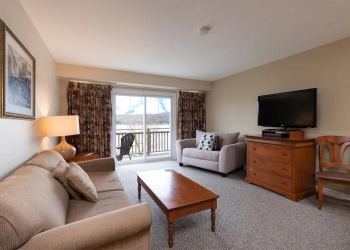 GetAways At Haliburton Heights