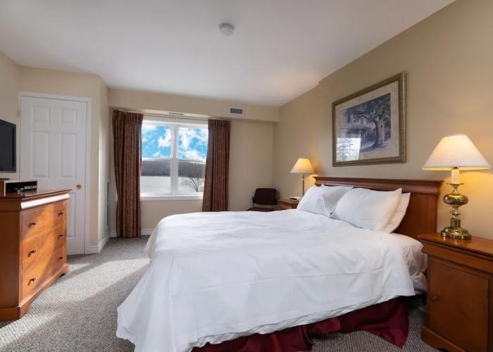 GetAways At Haliburton Heights