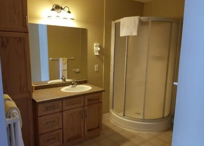 GetAways At Haliburton Heights