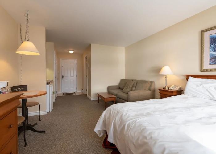 GetAways At Haliburton Heights