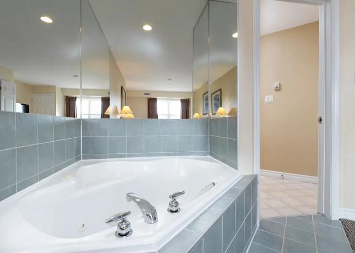 GetAways At Haliburton Heights