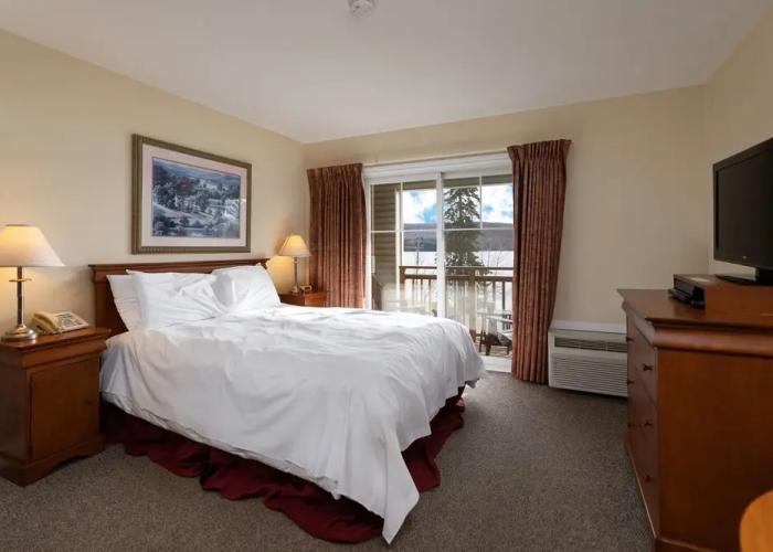 GetAways At Haliburton Heights