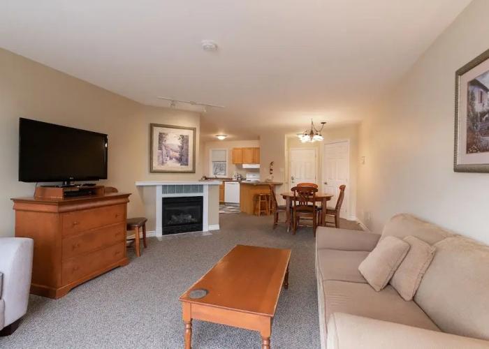 GetAways At Haliburton Heights