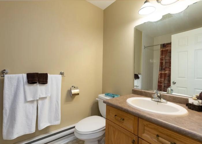 GetAways At Haliburton Heights