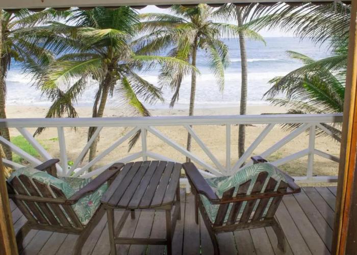 Petite Anse Hotel