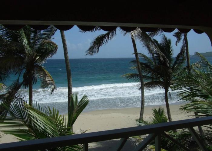 Petite Anse Hotel