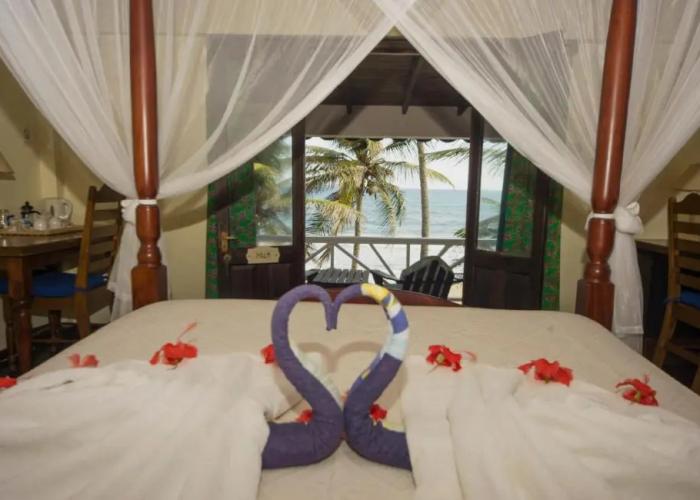 Petite Anse Hotel