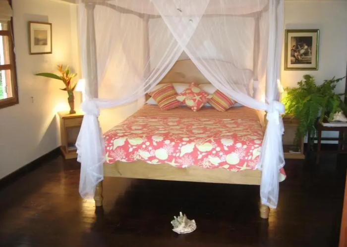 Petite Anse Hotel