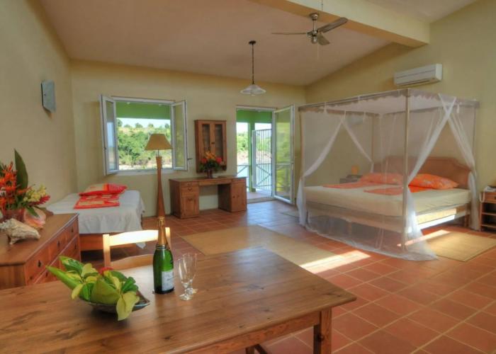 Cabier Ocean Lodge