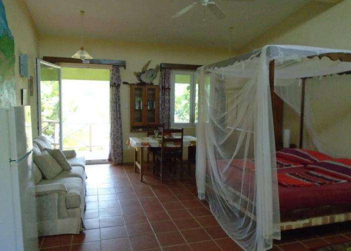 Cabier Ocean Lodge