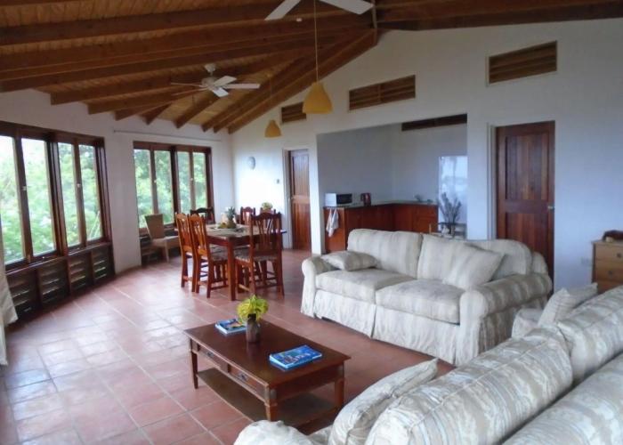 Cabier Ocean Lodge