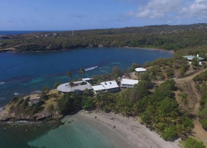 Cabier Ocean Lodge