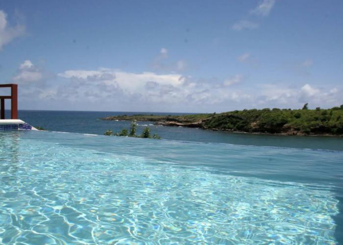 Cabier Ocean Lodge