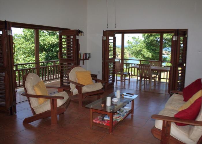 Cabier Ocean Lodge