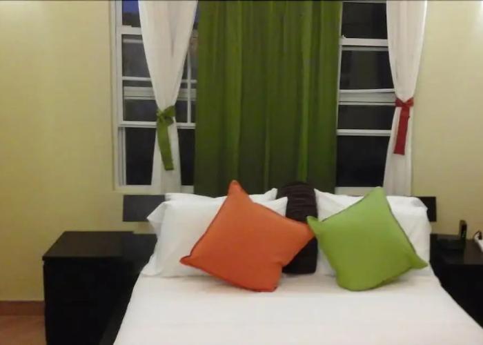 Valley Breeze Guest House