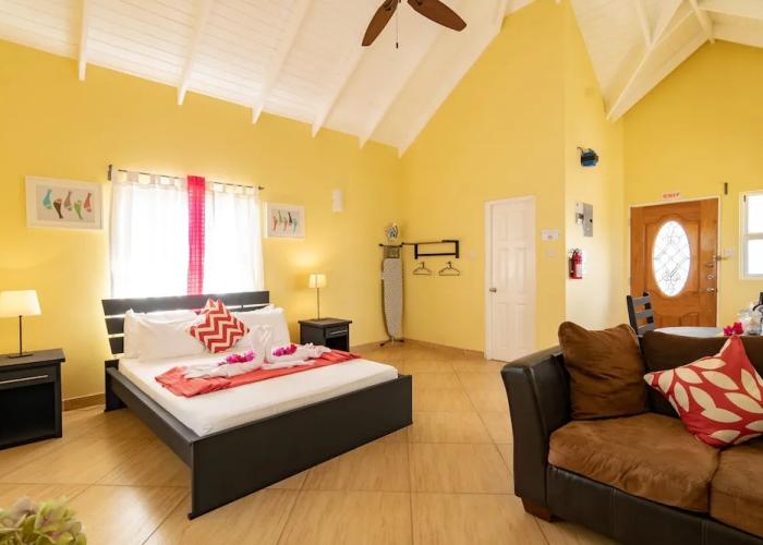 Valley Breeze Guest House