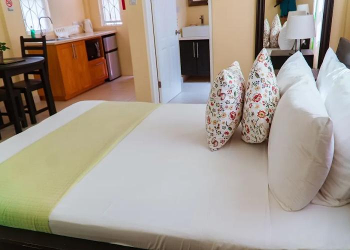 Valley Breeze Guest House