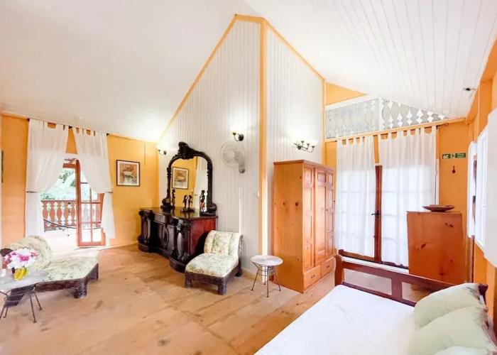 Mount Edgecombe Boutique Hotel