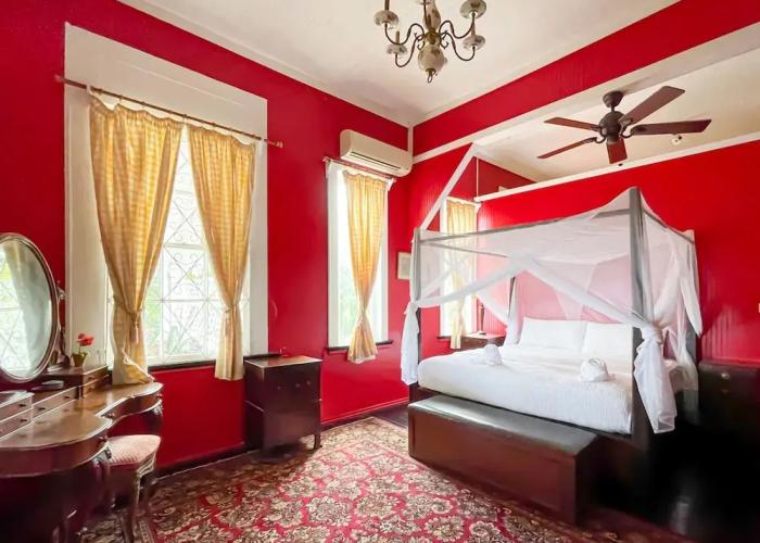 Mount Edgecombe Boutique Hotel