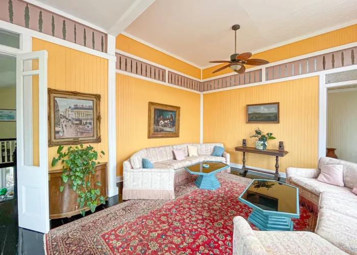 Mount Edgecombe Boutique Hotel