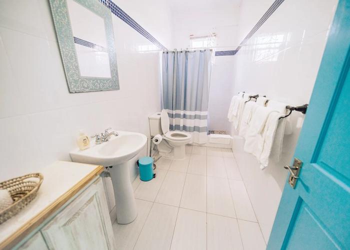 ClarenceVille Villa Apartments