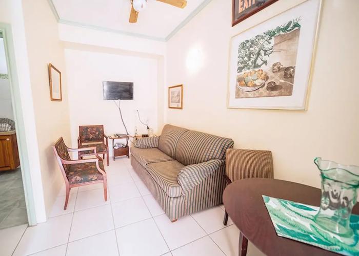 ClarenceVille Villa Apartments