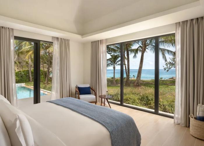 Six Senses La Sagesse