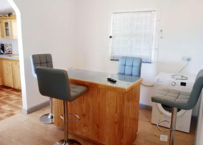 Impeccable 2-bed House in St Patrick's