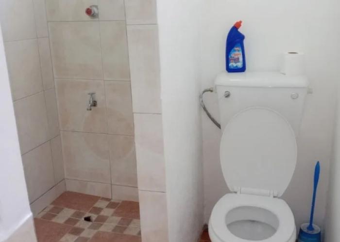 Impeccable 2-bed House in St Patrick's