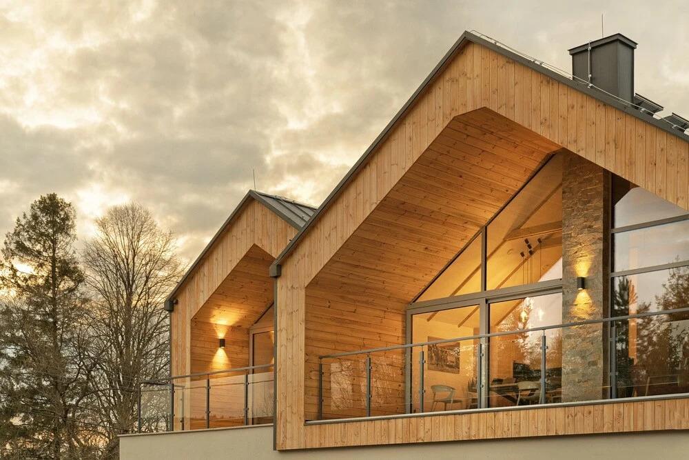 Korona Bieszczad Premium Apartments