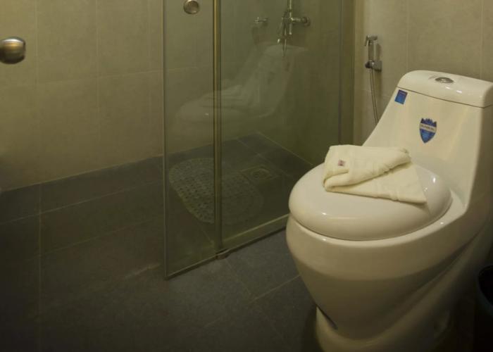 Lucky 9 Budget Hotel