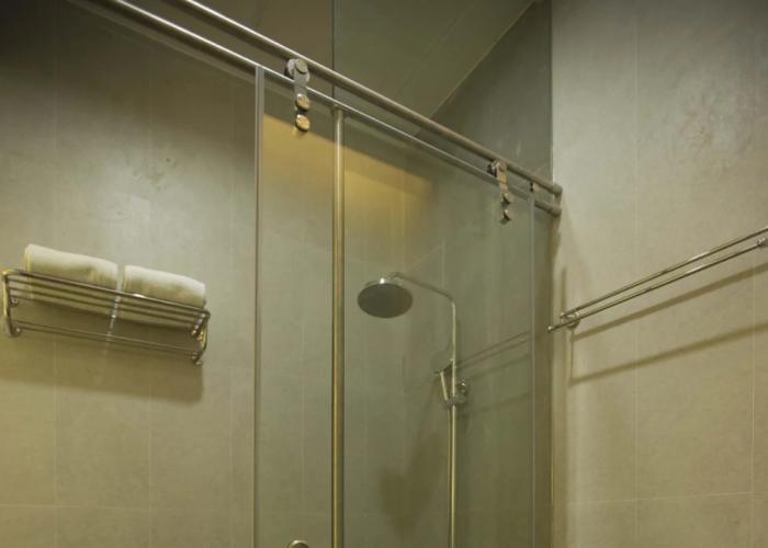 Lucky 9 Budget Hotel