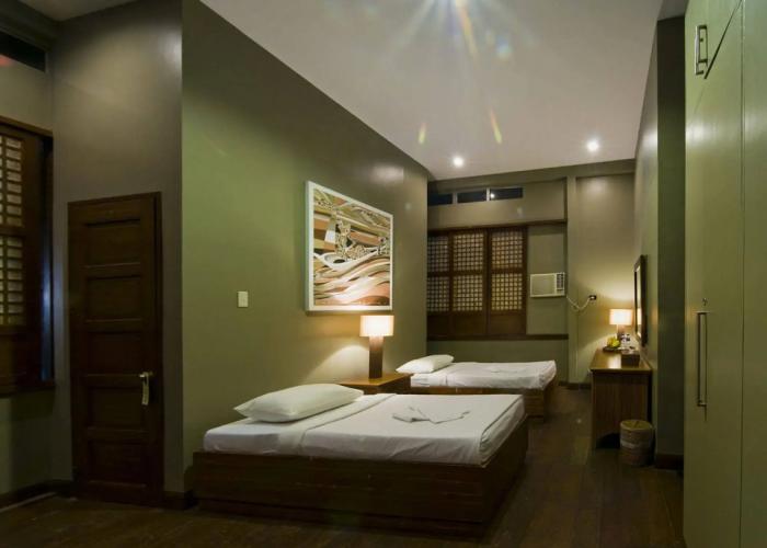 Hijo Resorts Davao