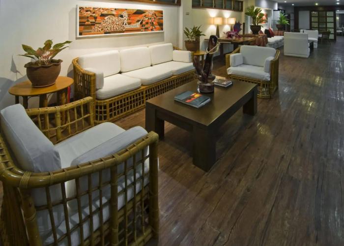 Hijo Resorts Davao