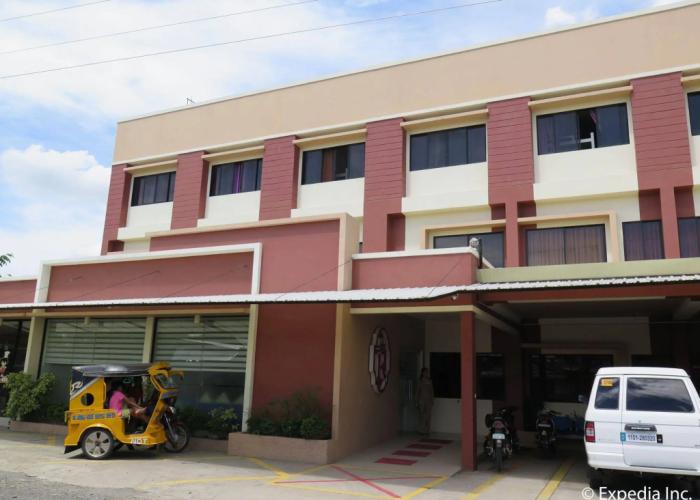 Royale House Hotel Davao powered by Cocotel