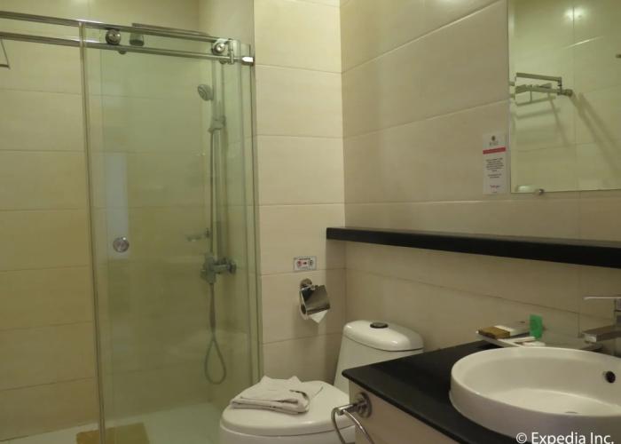 Big 8 Corporate Hotel