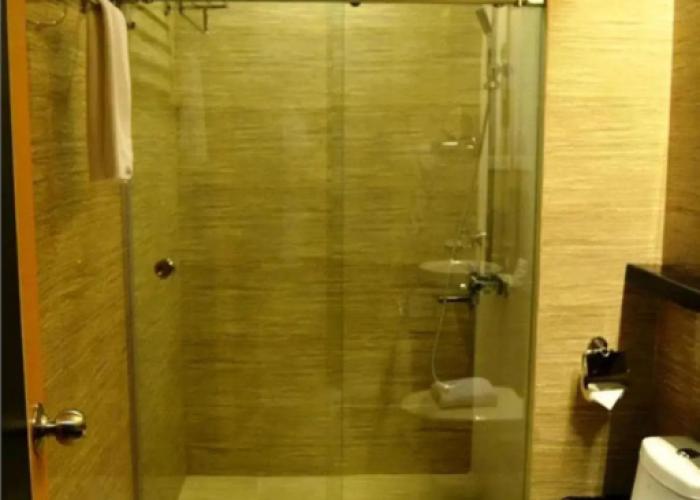 Big 8 Corporate Hotel