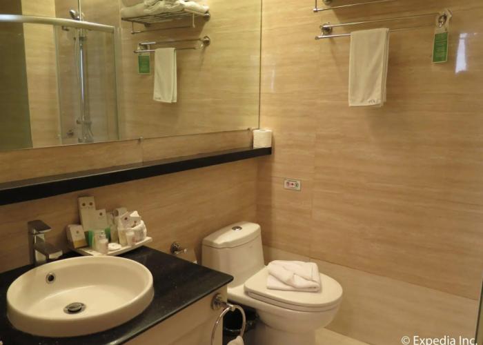Big 8 Corporate Hotel