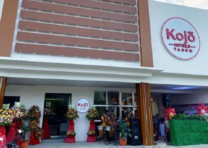 Kojo Hotel