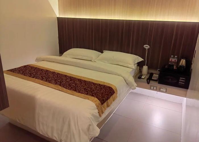 Kojo Hotel