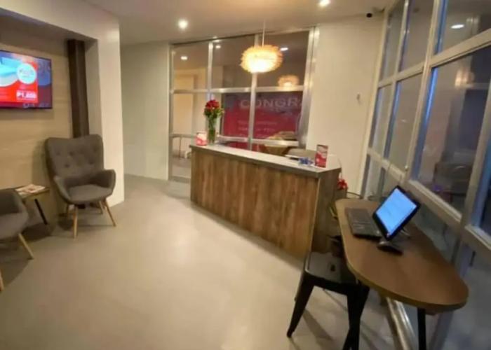 Kojo Hotel