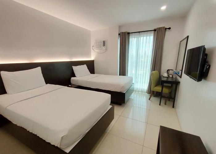 Top Star Hotel Tagum