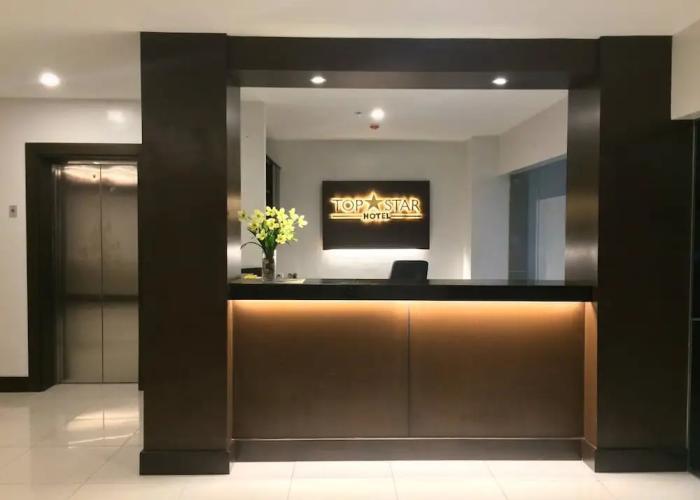 Top Star Hotel Tagum