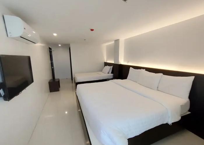 Top Star Hotel Tagum