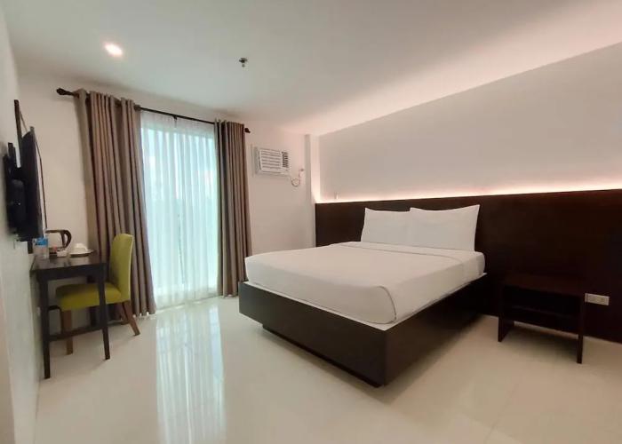 Top Star Hotel Tagum