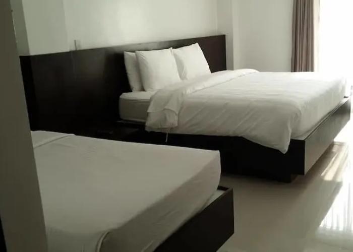 Top Star Hotel Tagum