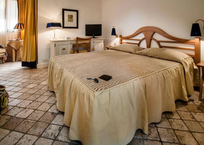 Roccamare Resort - Casa di Ponente