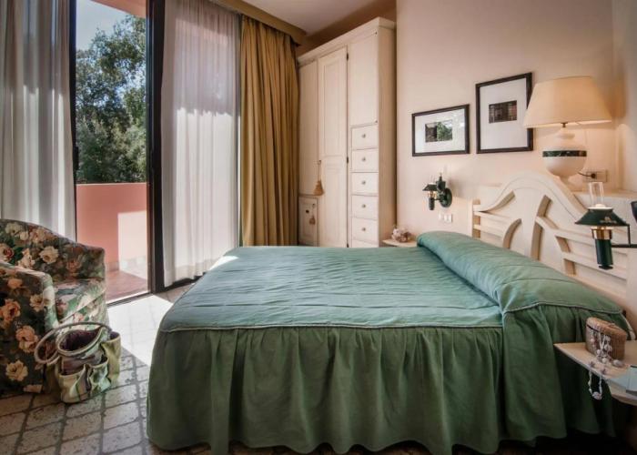 Roccamare Resort - Casa di Ponente